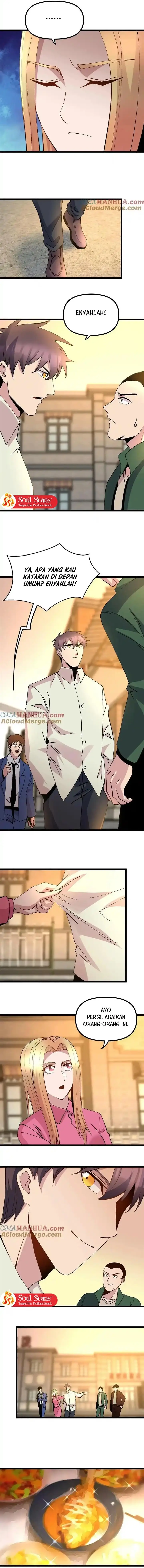 image-komik-be-a-time-traveler-chapter-287-5/11