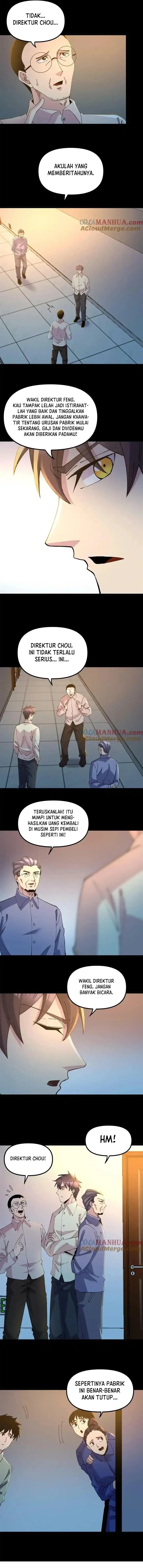 image-komik-be-a-time-traveler-chapter-297-5/11