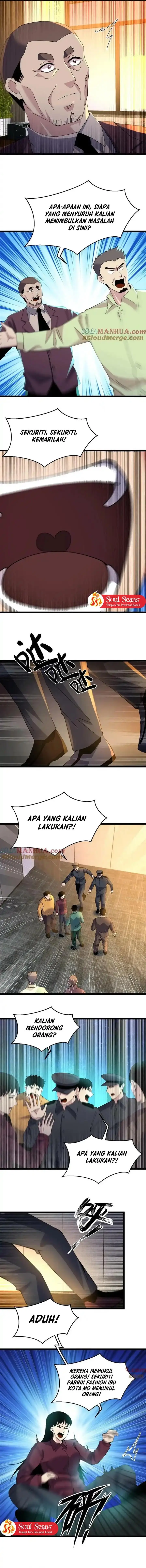 image-komik-be-a-time-traveler-chapter-313-5/11