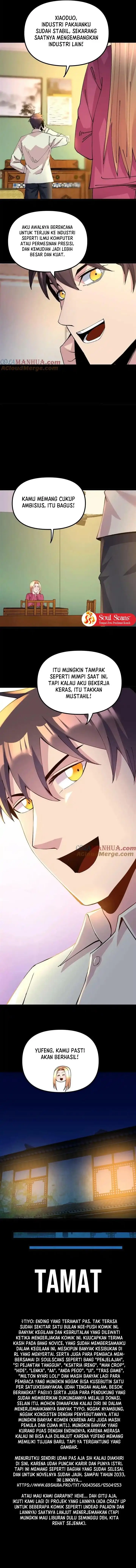 image-komik-be-a-time-traveler-chapter-322-end-4/9