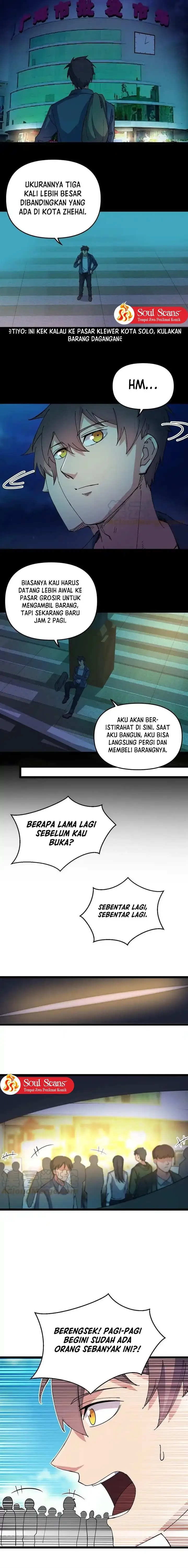 image-komik-be-a-time-traveler-chapter-50-3/10