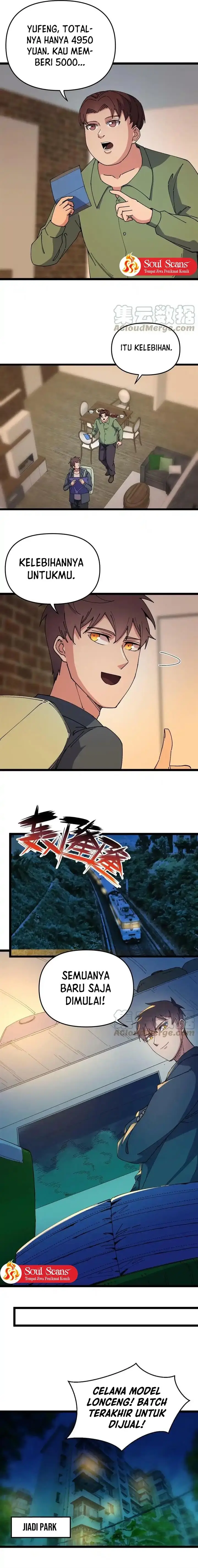 image-komik-be-a-time-traveler-chapter-63-5/11