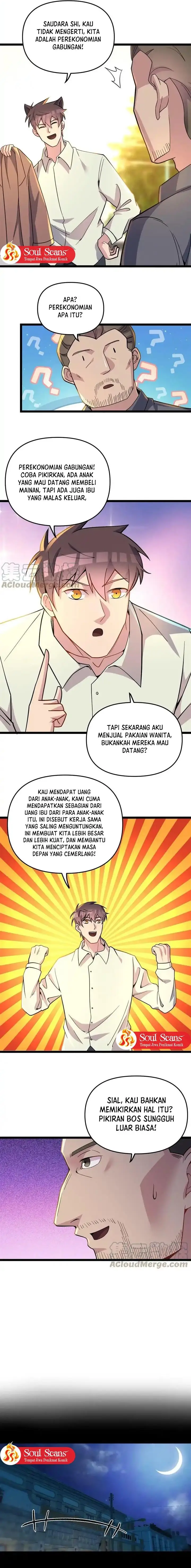 image-komik-be-a-time-traveler-chapter-96-3/10