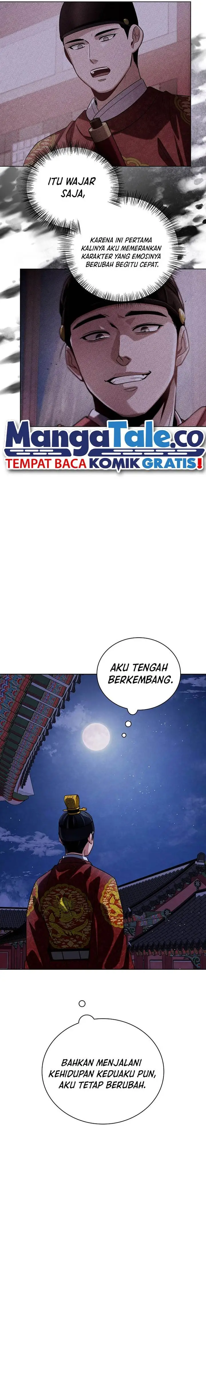image-komik-be-the-actor-chapter-100-3/35