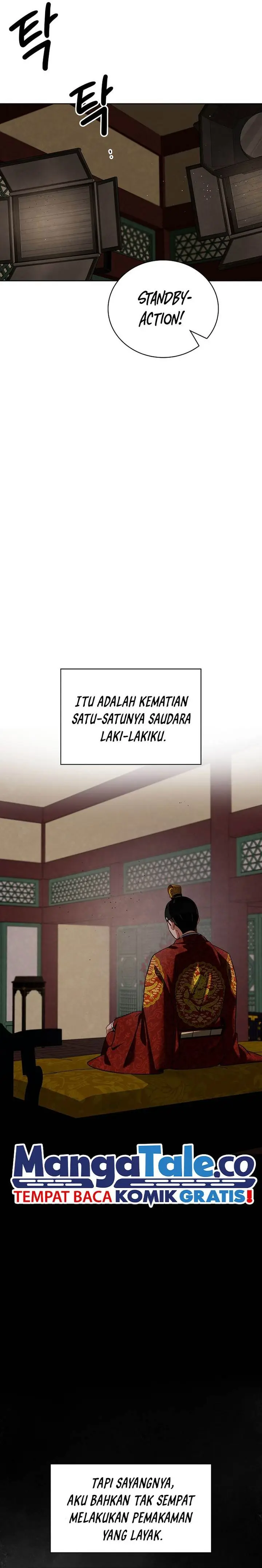 image-komik-be-the-actor-chapter-100-4/35