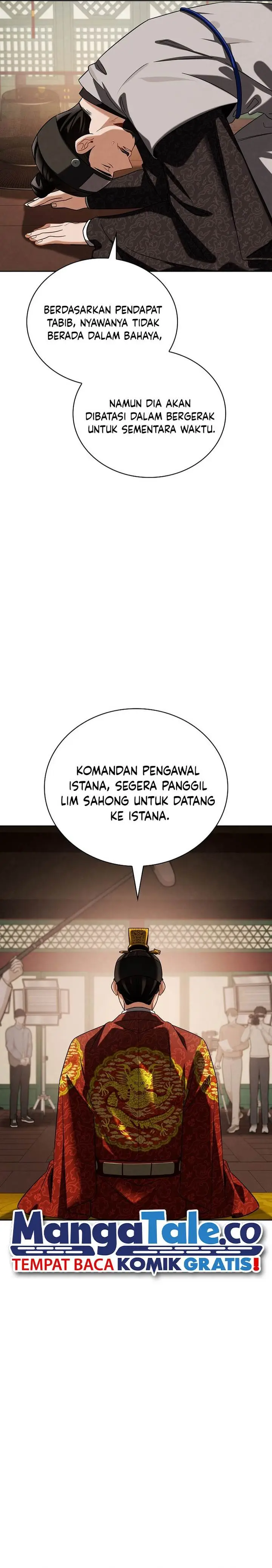 image-komik-be-the-actor-chapter-100-8/35