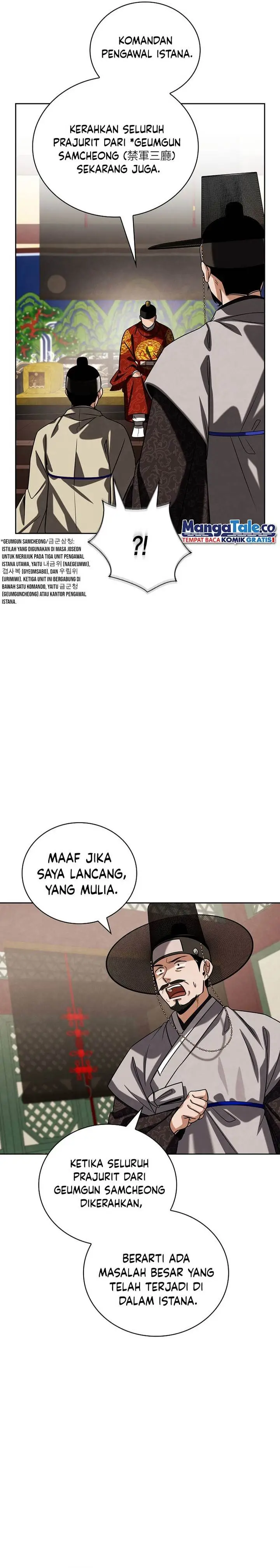 image-komik-be-the-actor-chapter-100-11/35
