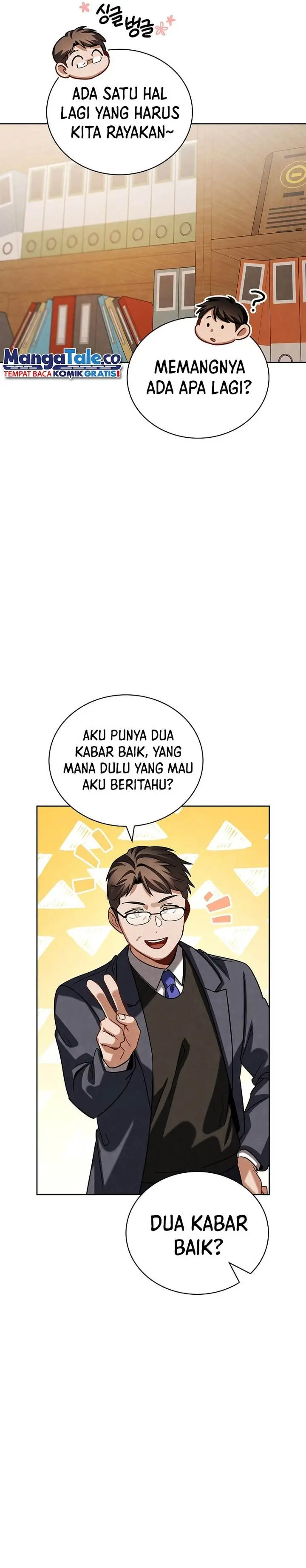 image-komik-be-the-actor-chapter-100-22/35