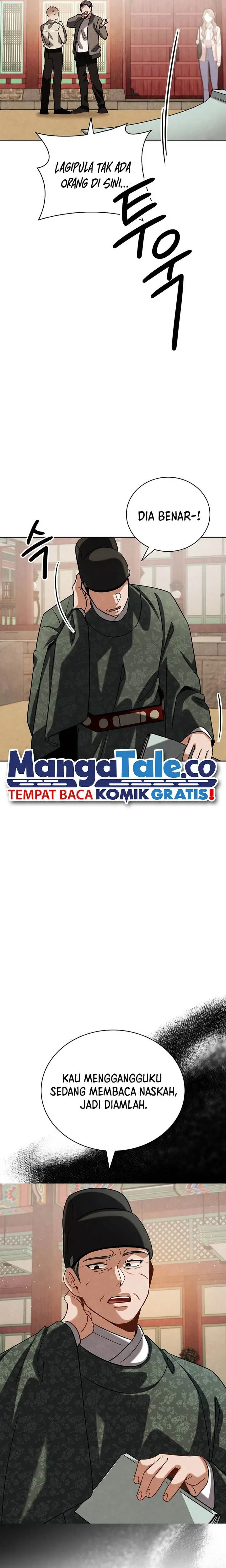 image-komik-be-the-actor-chapter-100-31/35