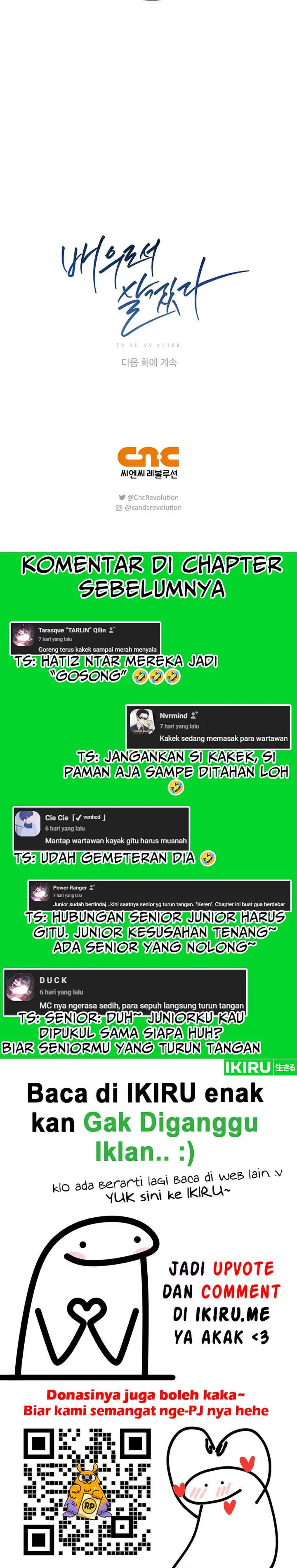 image-komik-be-the-actor-chapter-106-16/17