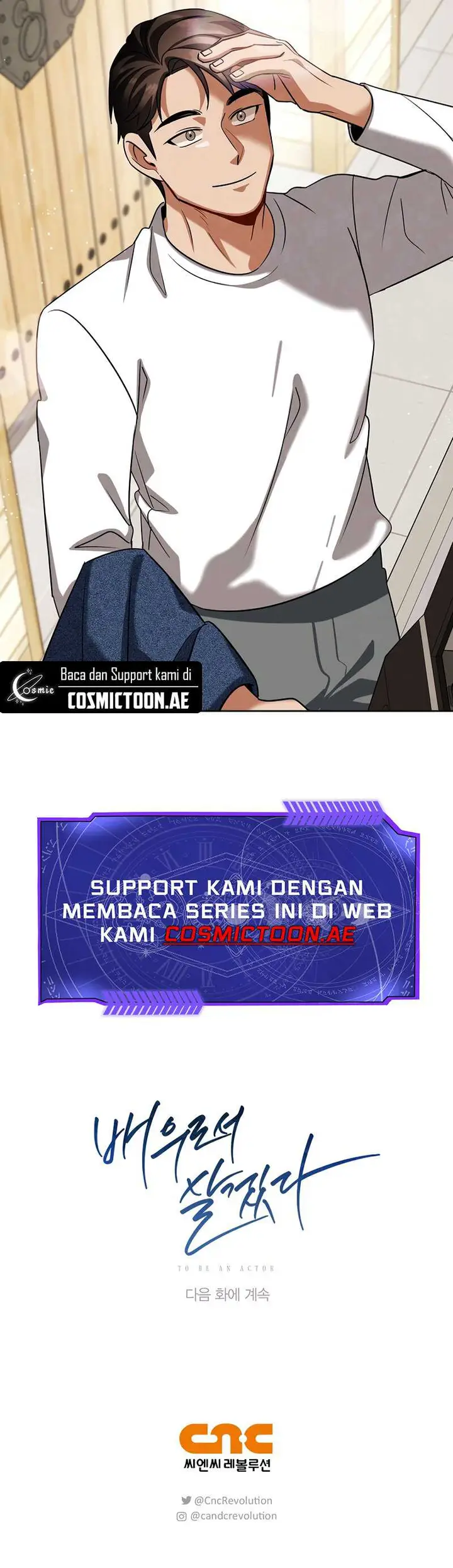 image-komik-be-the-actor-chapter-125-21/22