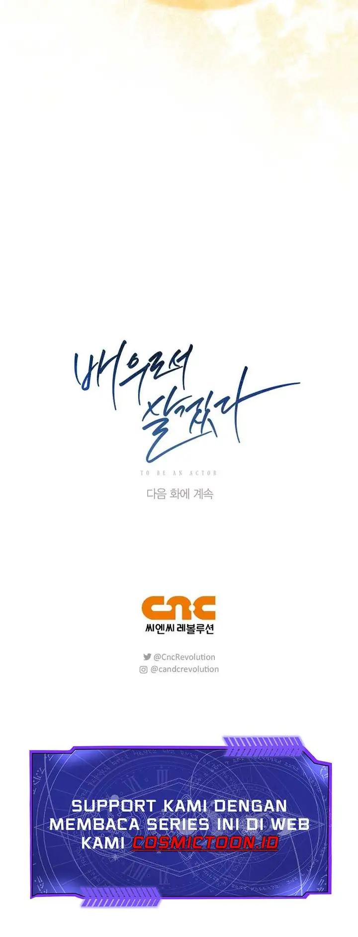 image-komik-be-the-actor-chapter-133-21/22
