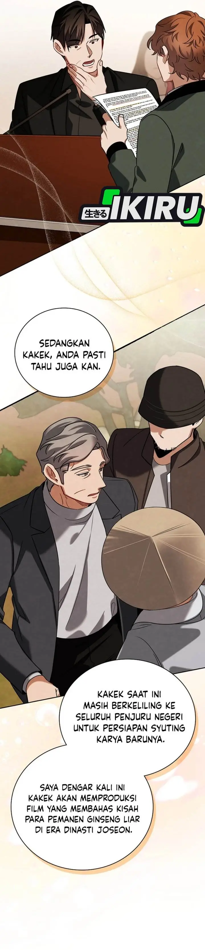 image-komik-be-the-actor-chapter-140-end-2/55