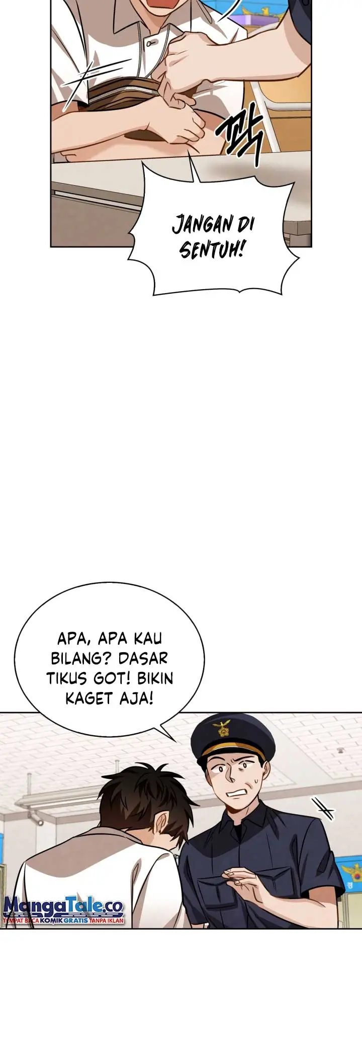 image-komik-be-the-actor-chapter-22-7/22