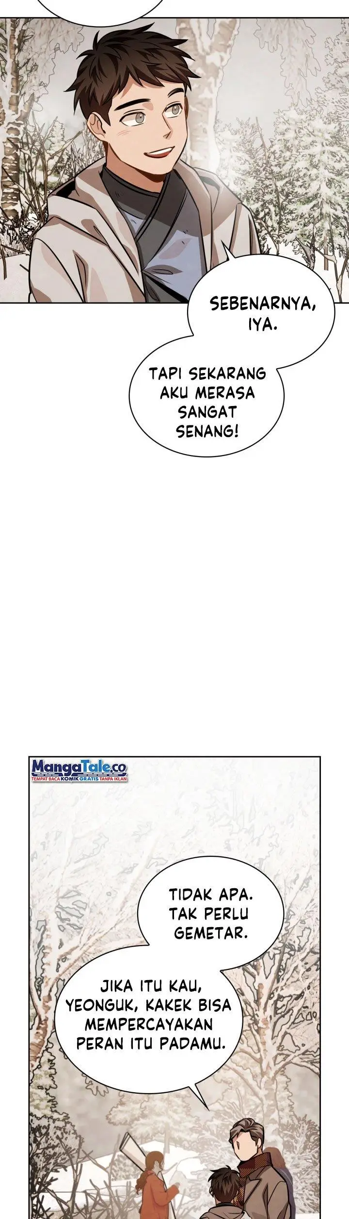 image-komik-be-the-actor-chapter-30-32/42