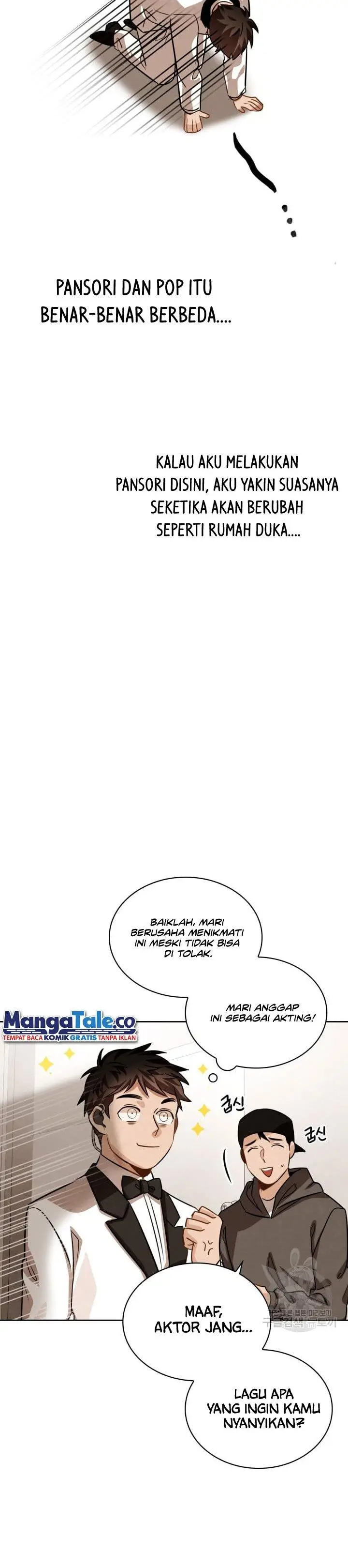 image-komik-be-the-actor-chapter-31-32/43