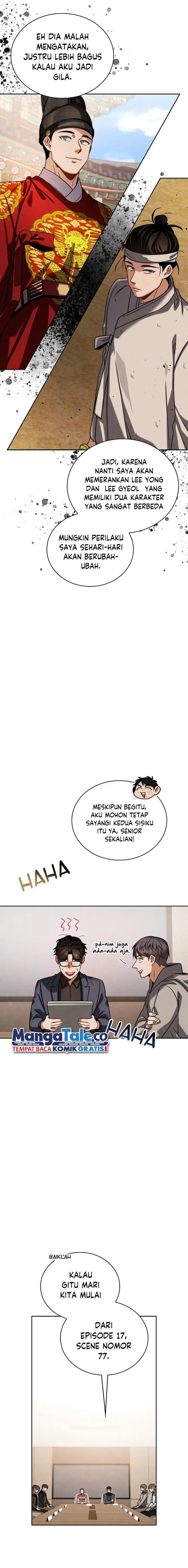 image-komik-be-the-actor-chapter-85-6/25