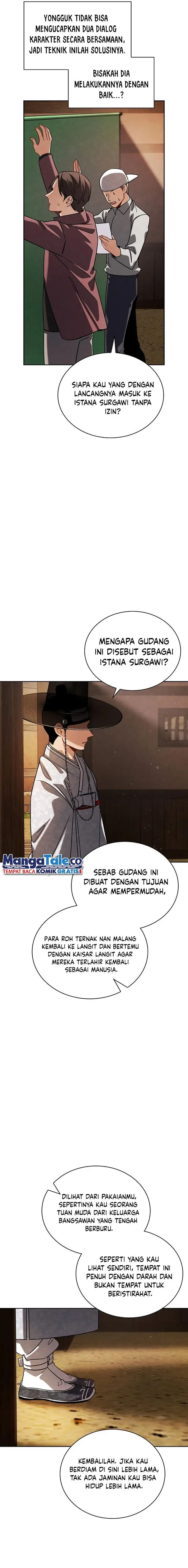 image-komik-be-the-actor-chapter-91-8/25