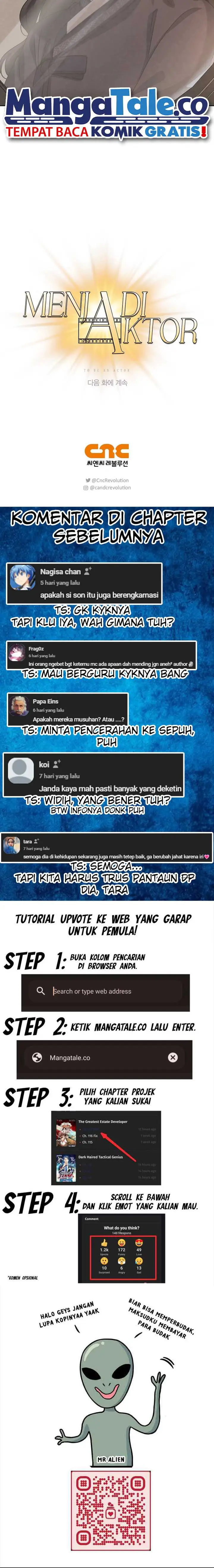 image-komik-be-the-actor-chapter-97-18/19