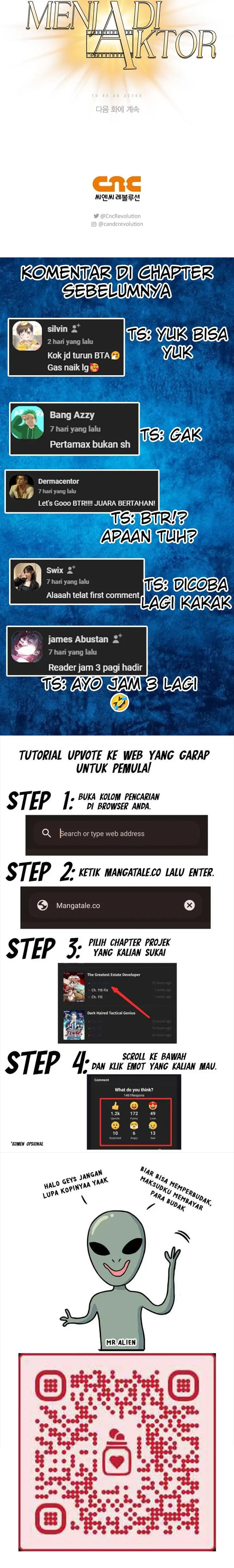 image-komik-be-the-actor-chapter-98-30/31