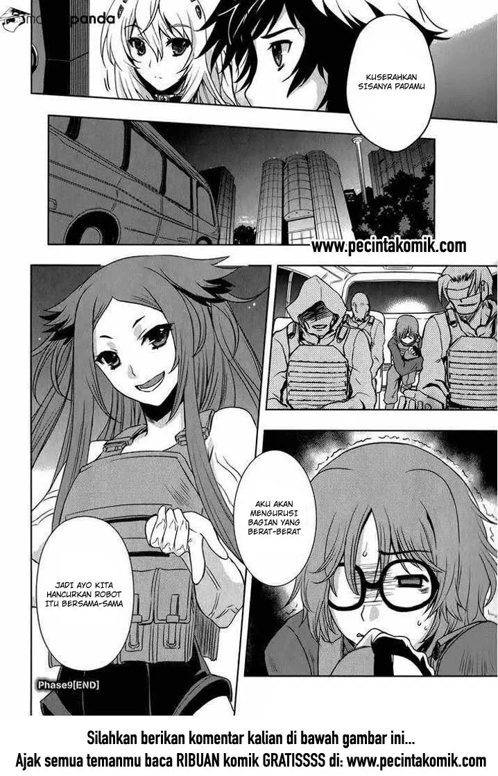 image-komik-beatles-dystopia-chapter-9-32/33
