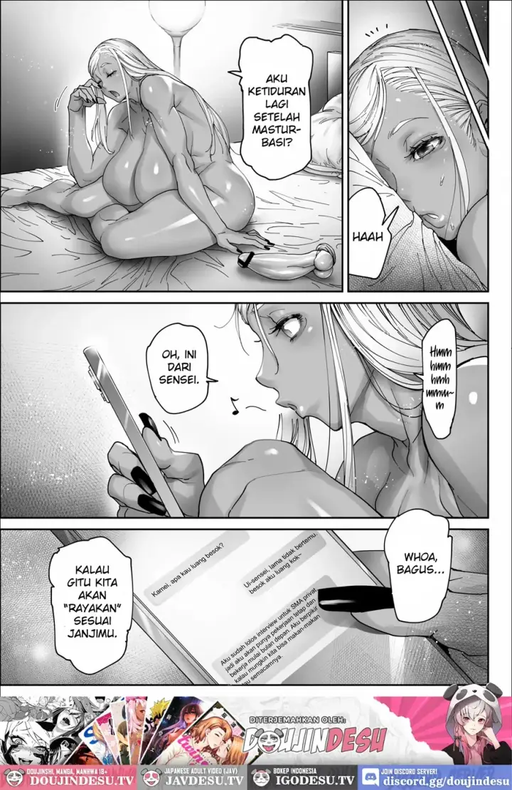 image-komik-beauti-gal-life-chapter-02-end-23/25