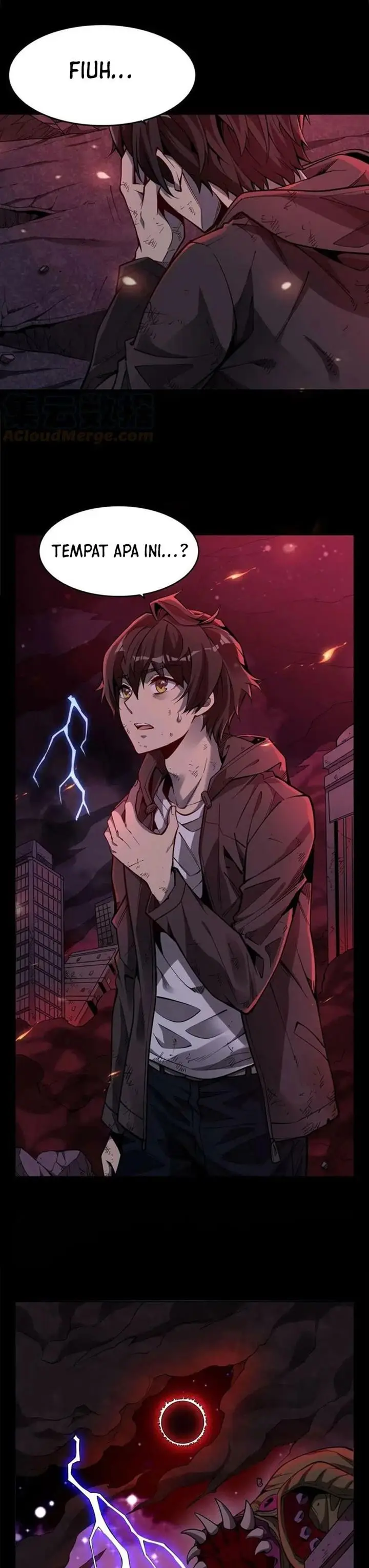 image-komik-become-a-witch-in-a-world-full-of-ghost-stories-chapter-1-2/21