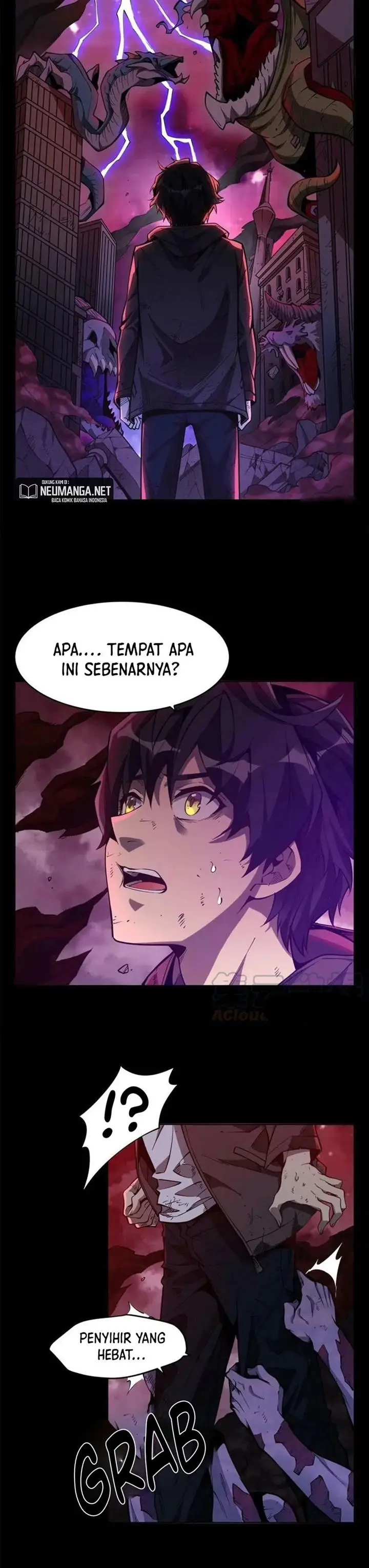 image-komik-become-a-witch-in-a-world-full-of-ghost-stories-chapter-1-3/21