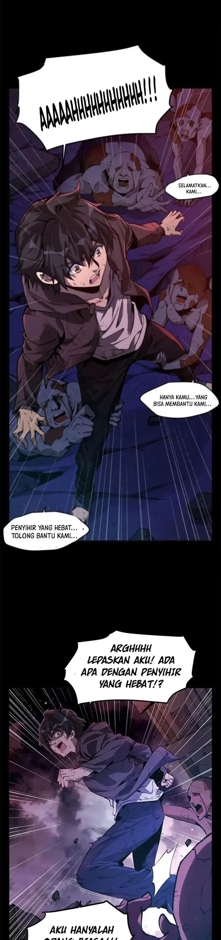 image-komik-become-a-witch-in-a-world-full-of-ghost-stories-chapter-1-4/21