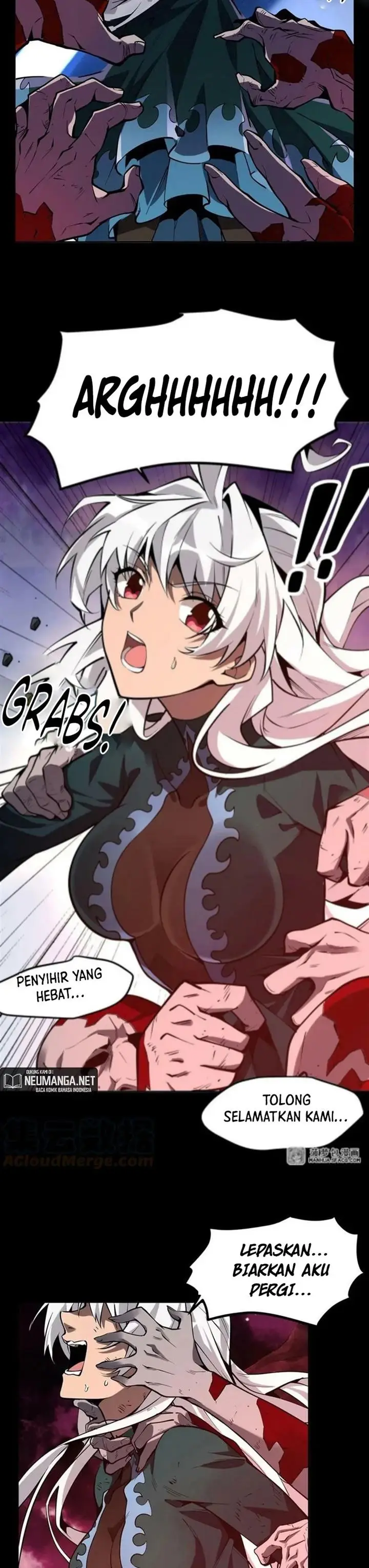 image-komik-become-a-witch-in-a-world-full-of-ghost-stories-chapter-1-8/21