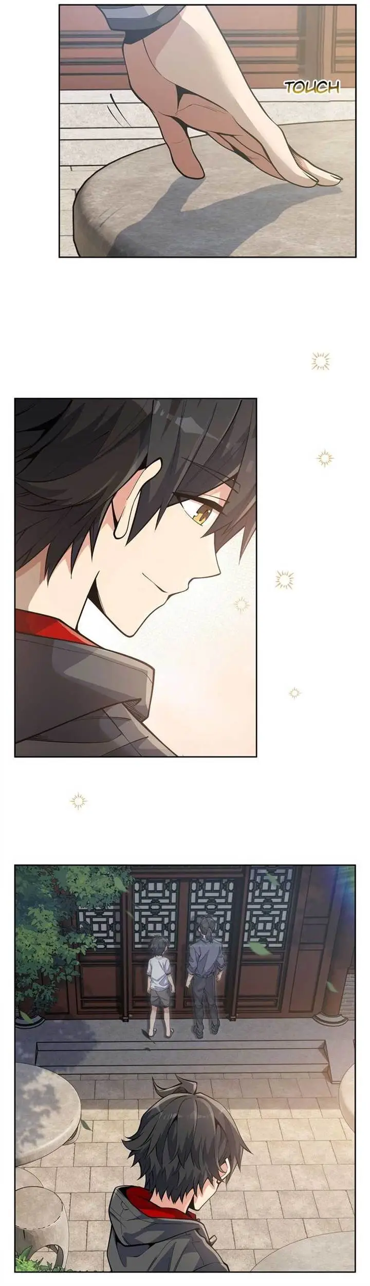 image-komik-become-a-witch-in-a-world-full-of-ghost-stories-chapter-21-5/17