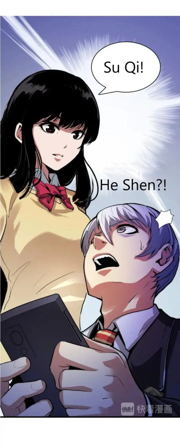 image-komik-become-the-lord-of-cthulhu-chapter-2-81/136