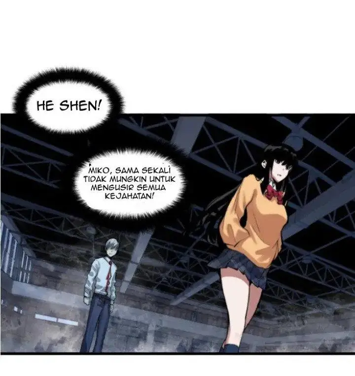 image-komik-become-the-lord-of-cthulhu-chapter-2-130/136