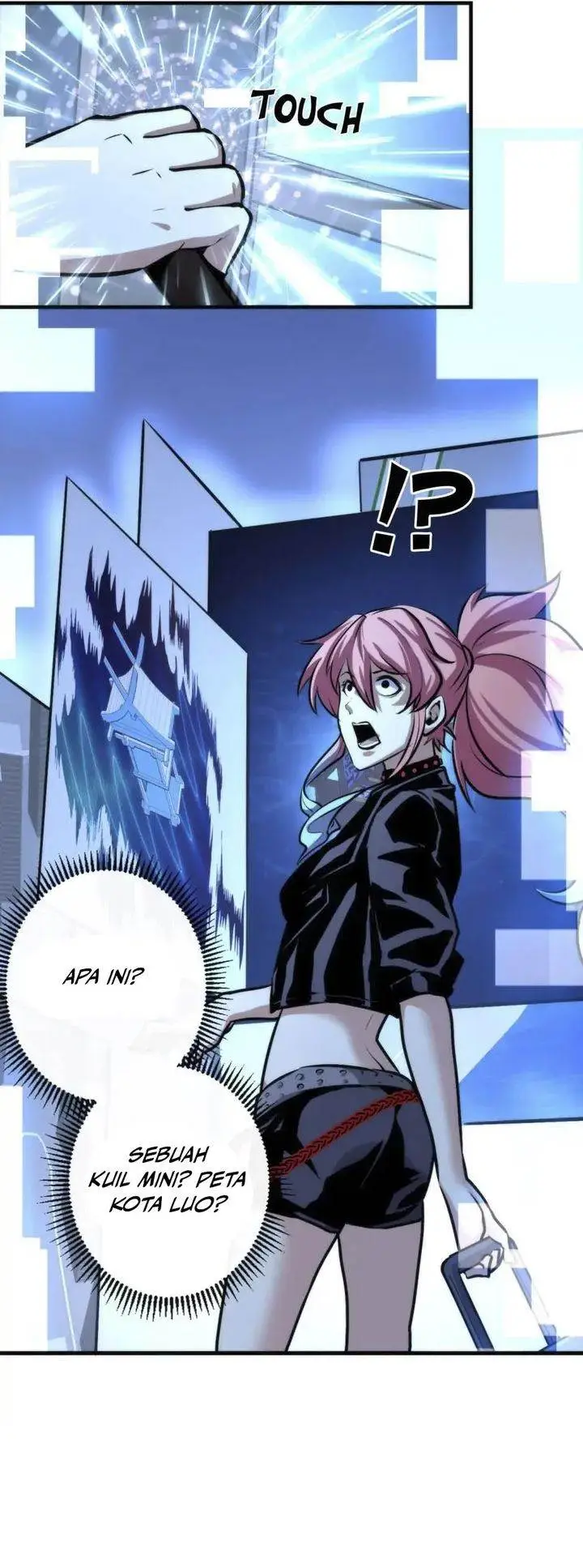 image-komik-become-the-lord-of-cthulhu-chapter-23-14/23