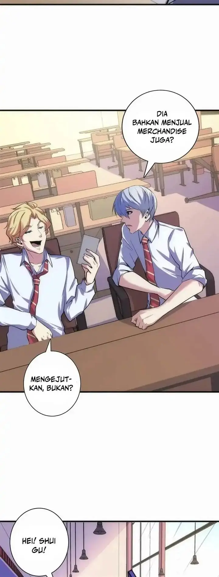 image-komik-become-the-lord-of-cthulhu-chapter-32-2/15