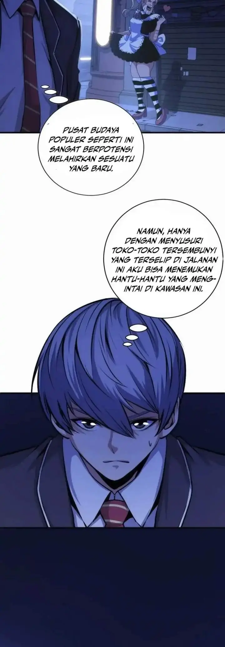 image-komik-become-the-lord-of-cthulhu-chapter-33-2/16