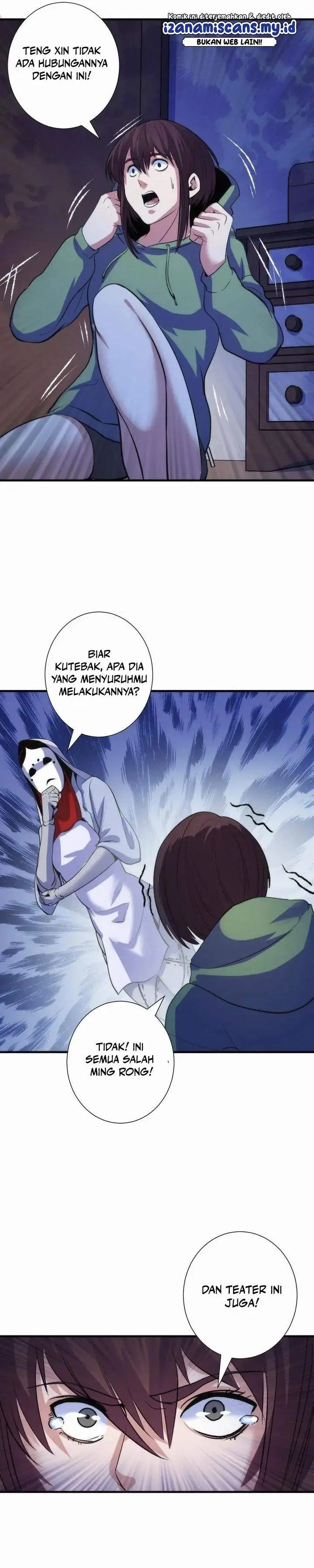 image-komik-become-the-lord-of-cthulhu-chapter-37-13/25