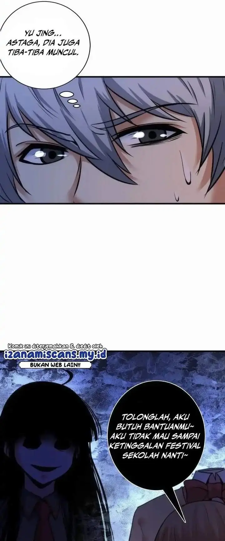 image-komik-become-the-lord-of-cthulhu-chapter-39-3/16