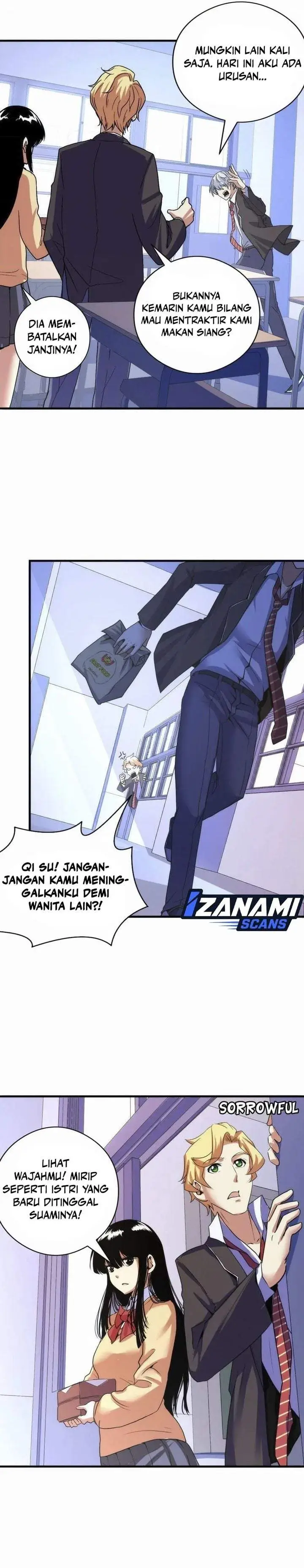 image-komik-become-the-lord-of-cthulhu-chapter-47-12/23