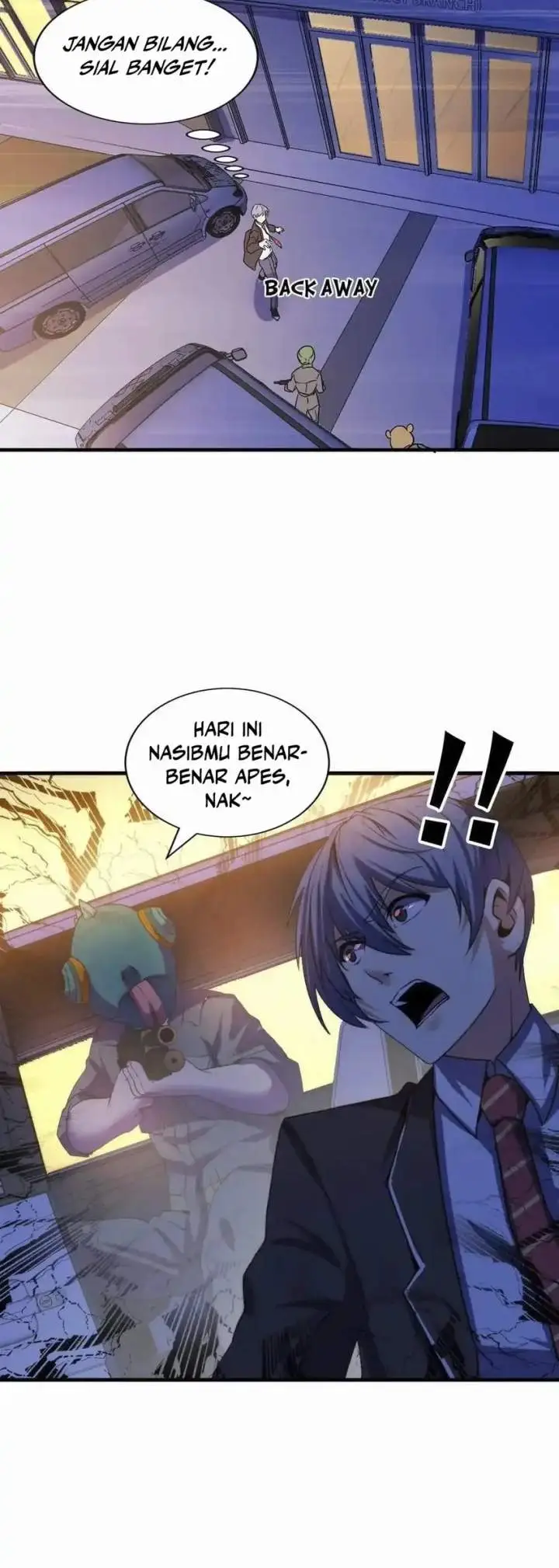 image-komik-become-the-lord-of-cthulhu-chapter-50-11/13