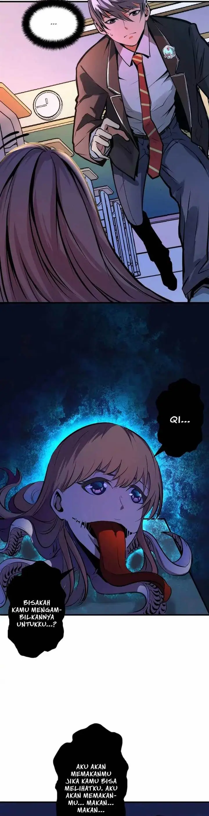 image-komik-become-the-lord-of-cthulhu-chapter-6-16/22