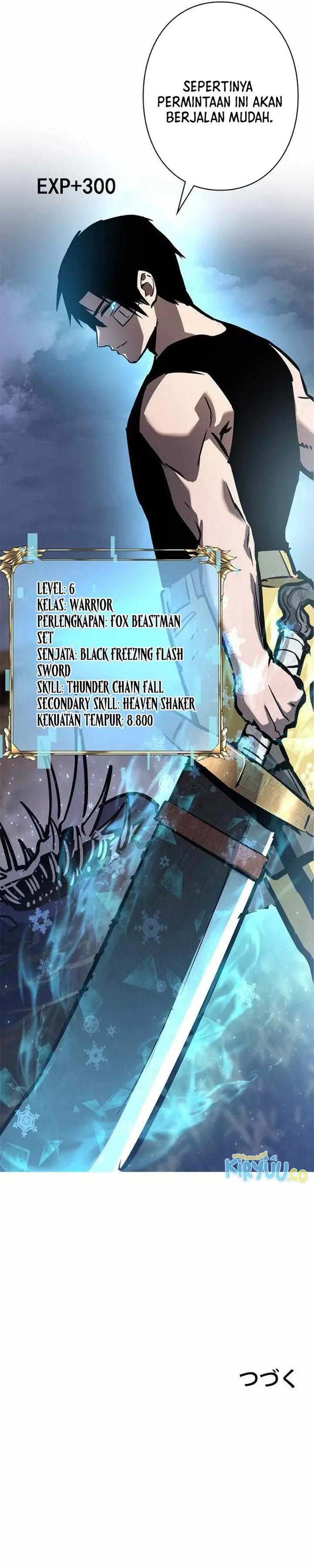 image-komik-become-the-strongest-hero-through-the-cheat-system-chapter-18-14/15