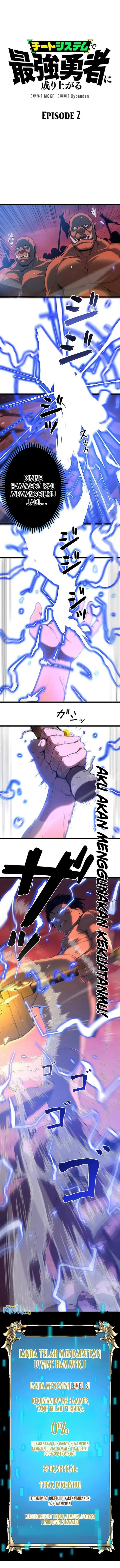 image-komik-become-the-strongest-hero-through-the-cheat-system-chapter-2-1/24