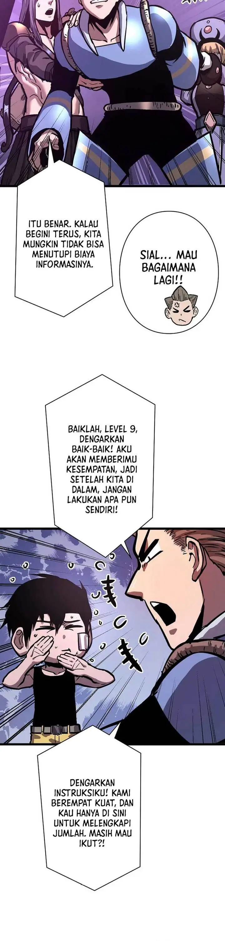image-komik-become-the-strongest-hero-through-the-cheat-system-chapter-26-16/20