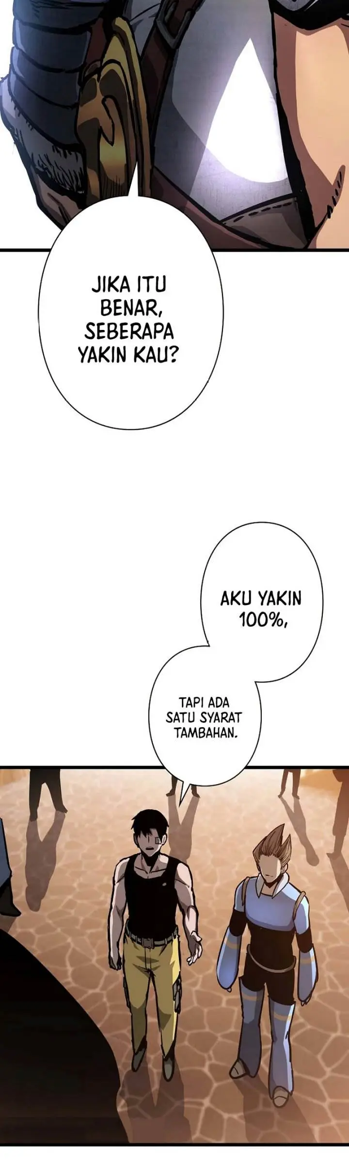 image-komik-become-the-strongest-hero-through-the-cheat-system-chapter-27-20/22