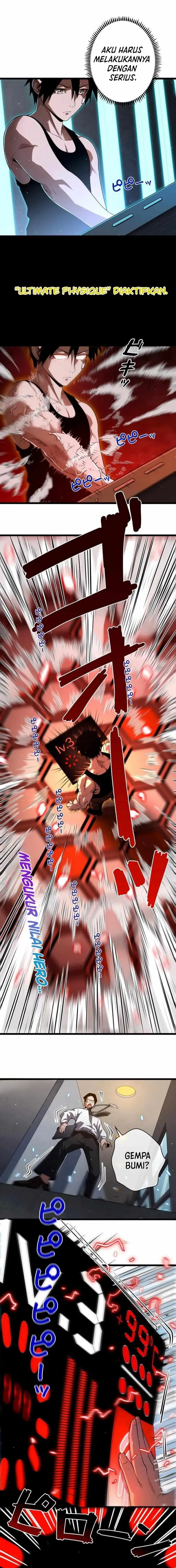 image-komik-become-the-strongest-hero-through-the-cheat-system-chapter-3-8/24