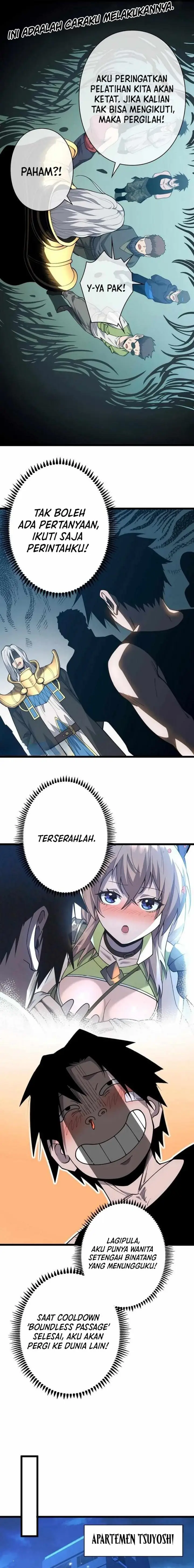 image-komik-become-the-strongest-hero-through-the-cheat-system-chapter-3-14/24