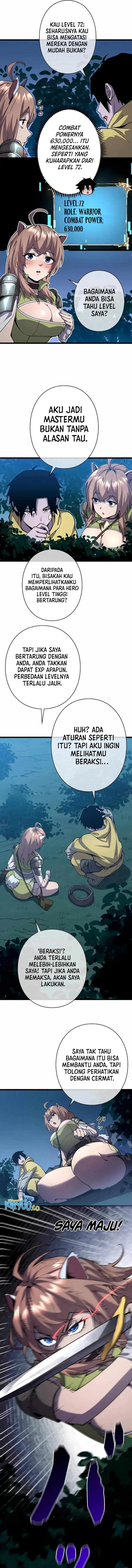 image-komik-become-the-strongest-hero-through-the-cheat-system-chapter-3-18/24