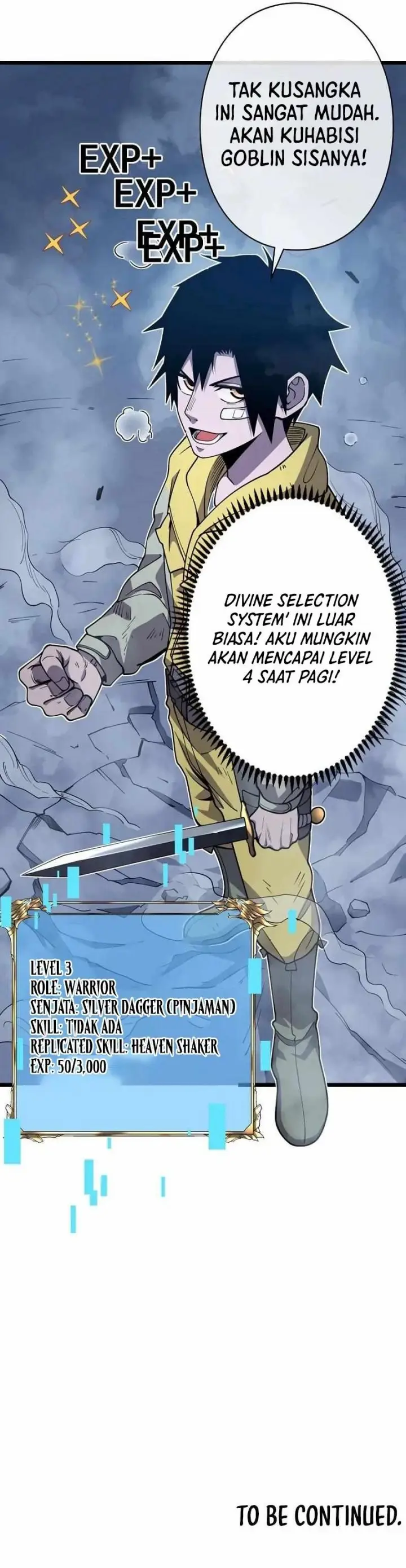 image-komik-become-the-strongest-hero-through-the-cheat-system-chapter-3-23/24