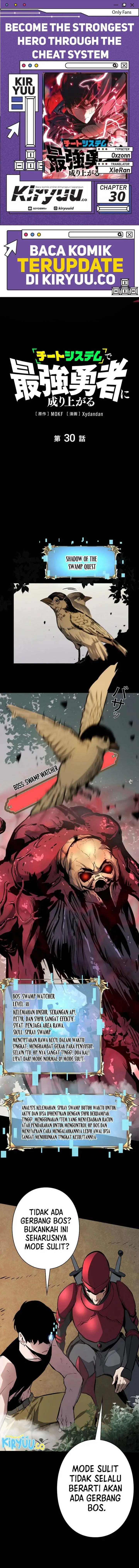 image-komik-become-the-strongest-hero-through-the-cheat-system-chapter-30-0/15